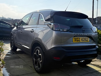 Used Vauxhall Crossland 2022 for sale - 77770076: Photo