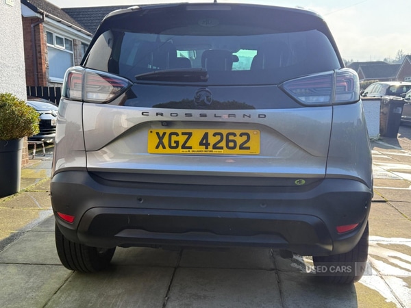 Used Vauxhall Crossland 2022 for sale - 77770076: Photo 5
