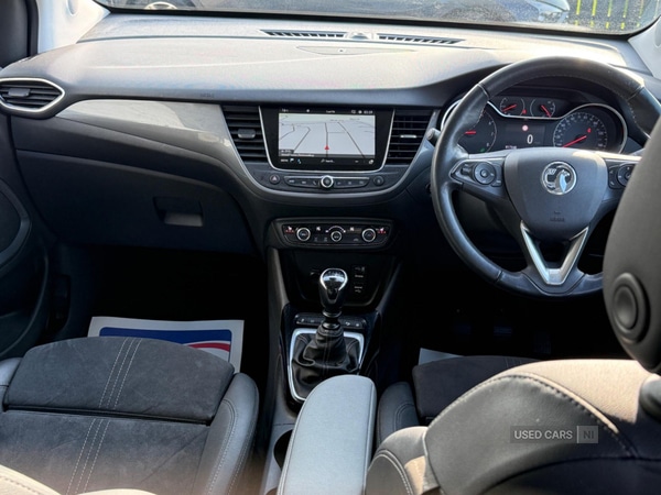 Used Vauxhall Crossland 2022 for sale - 77770076: Photo 7