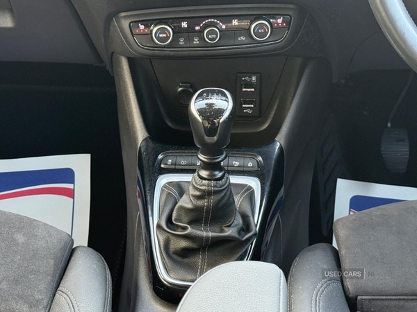 Used Vauxhall Crossland 2022 for sale - 77770076: Photo 8