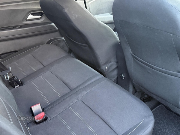 Used Dacia Jogger 2023 for sale - 76914086: Photo 17