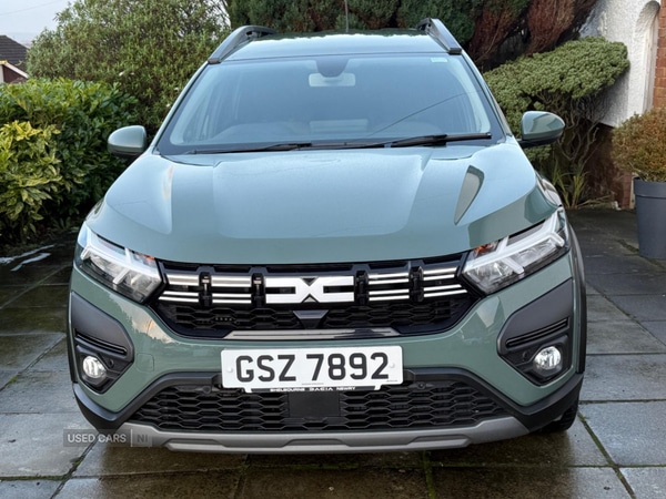 Used Dacia Jogger 2023 for sale - 76914086: Photo 2