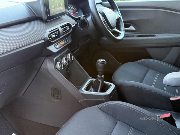 Used Dacia Jogger 2023 for sale - 76914086: Photo 21