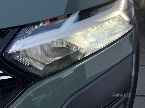 Used Dacia Jogger 2023 for sale - 76914086: Photo 27