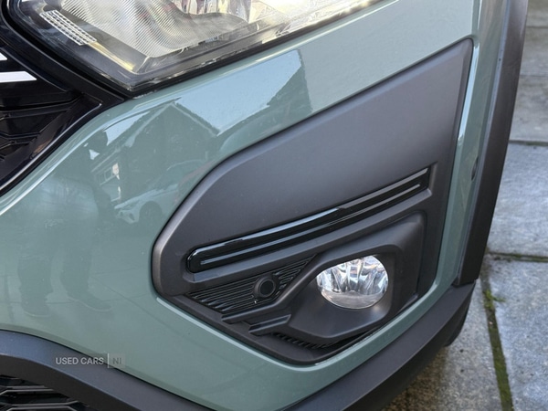 Used Dacia Jogger 2023 for sale - 76914086: Photo 29