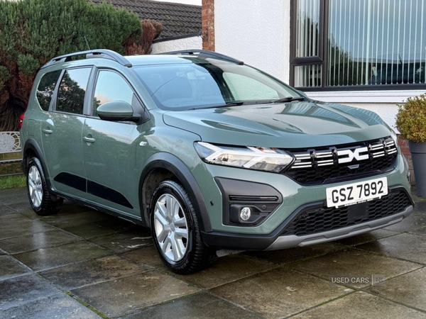 Used Dacia Jogger 2023 for sale - 76914086: Photo 3