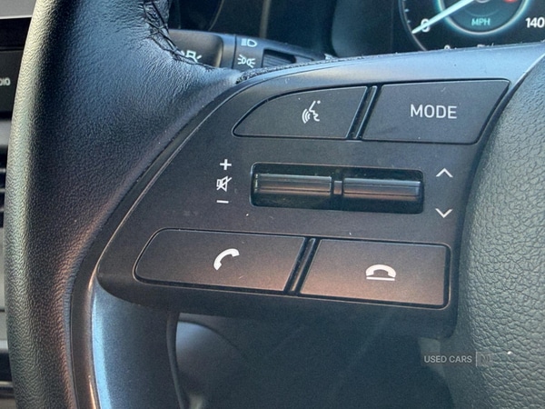 Used Hyundai BAYON 2023 for sale - 77809389: Photo 12