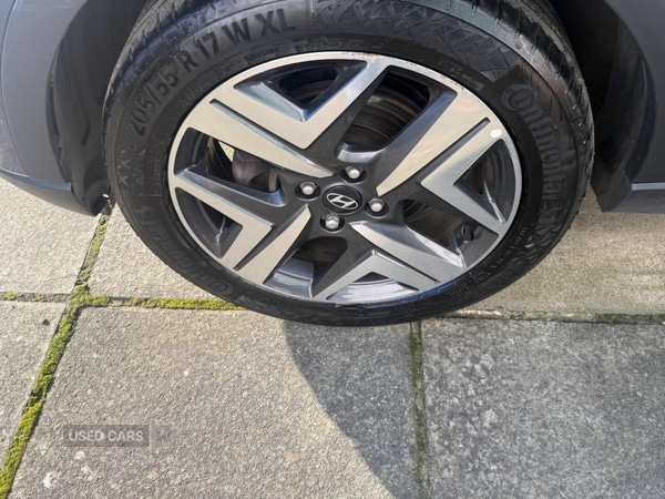 Used Hyundai BAYON 2023 for sale - 77809389: Photo 16