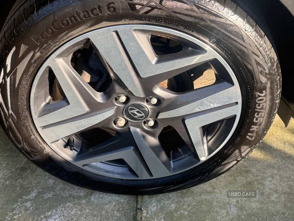 Used Hyundai BAYON 2023 for sale - 77809389: Photo 17