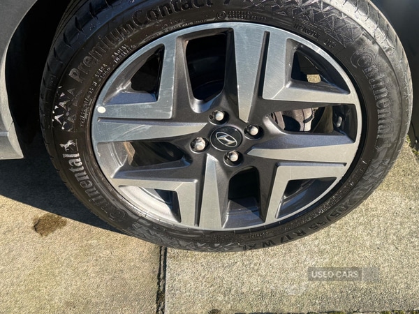 Used Hyundai BAYON 2023 for sale - 77809389: Photo 18