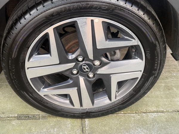 Used Hyundai BAYON 2023 for sale - 77809389: Photo 19