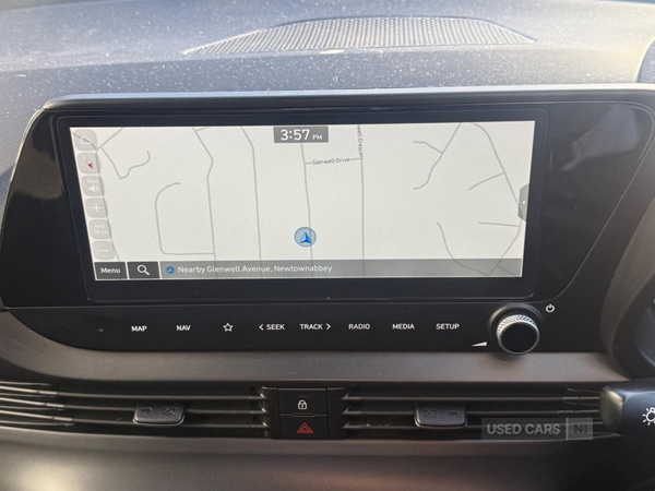 Used Hyundai BAYON 2023 for sale - 77809389: Photo 20