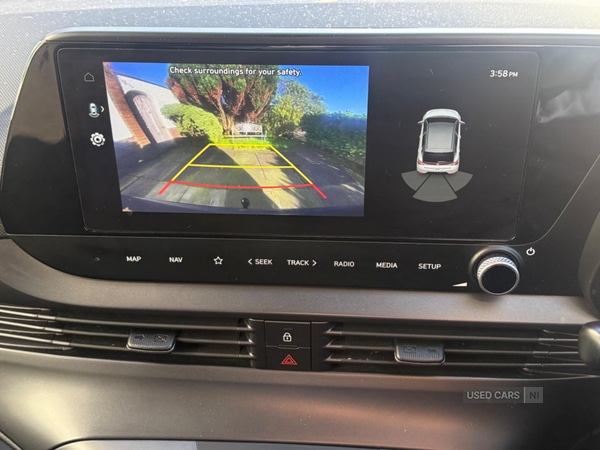 Used Hyundai BAYON 2023 for sale - 77809389: Photo 21