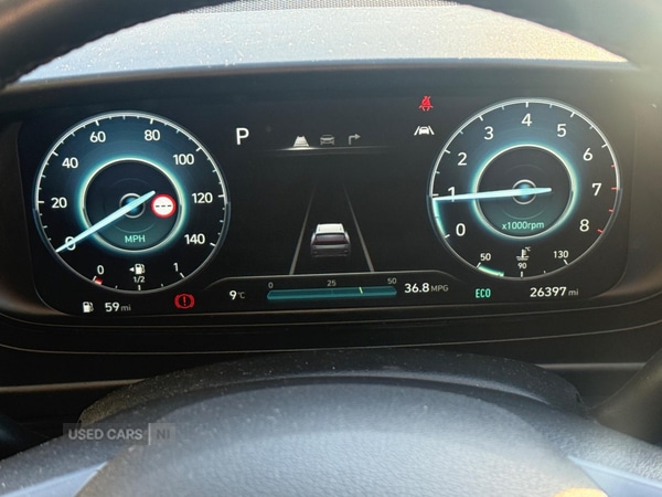 Used Hyundai BAYON 2023 for sale - 77809389: Photo 23