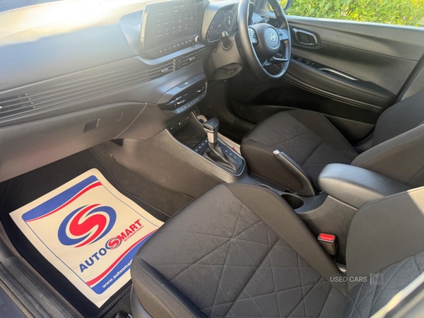 Used Hyundai BAYON 2023 for sale - 77809389: Photo 25