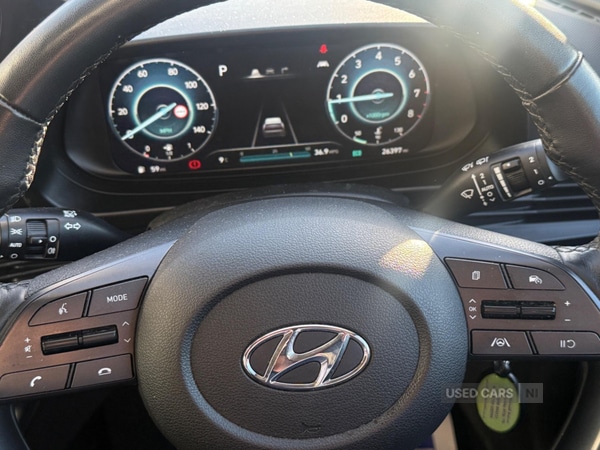 Used Hyundai BAYON 2023 for sale - 77809389: Photo 28