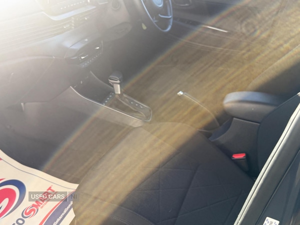 Used Hyundai BAYON 2023 for sale - 77809389: Photo 30