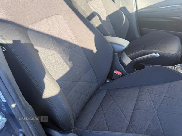 Used Hyundai BAYON 2023 for sale - 77809389: Photo 7