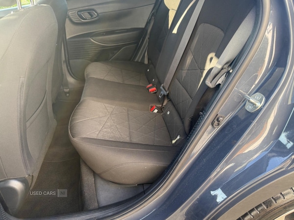 Used Hyundai BAYON 2023 for sale - 77809389: Photo 8