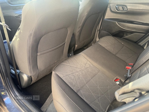 Used Hyundai BAYON 2023 for sale - 77809389: Photo 9