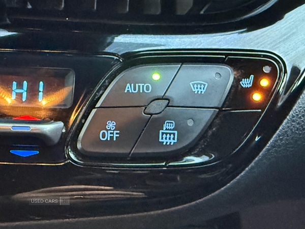 Used Toyota C-HR 2020 for sale - 76977221: Photo 11