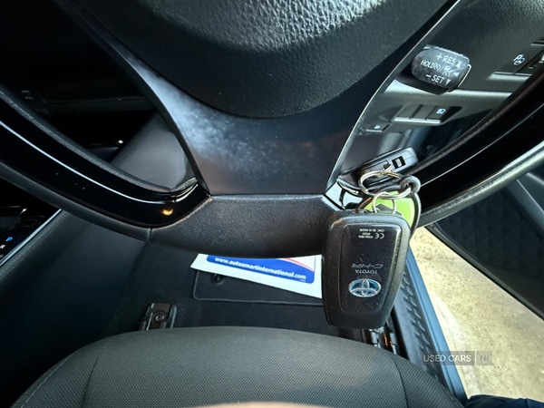 Used Toyota C-HR 2020 for sale - 76977221: Photo 12