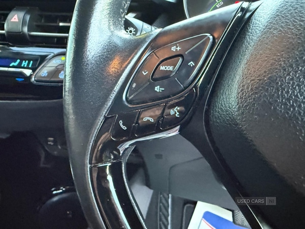 Used Toyota C-HR 2020 for sale - 76977221: Photo 13