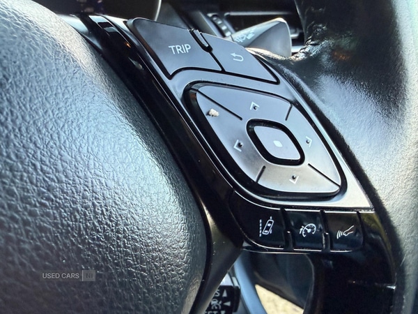 Used Toyota C-HR 2020 for sale - 76977221: Photo 14