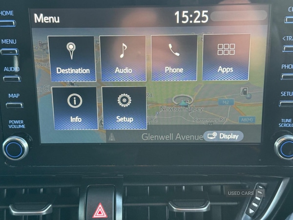 Used Toyota C-HR 2020 for sale - 76977221: Photo 17