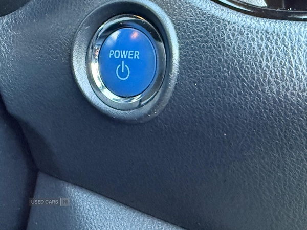 Used Toyota C-HR 2020 for sale - 76977221: Photo 19