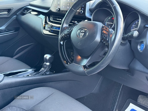 Used Toyota C-HR 2020 for sale - 76977221: Photo 20