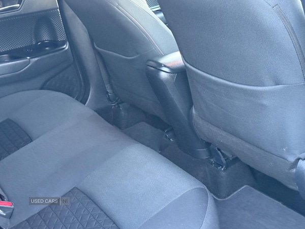 Used Toyota C-HR 2020 for sale - 76977221: Photo 23