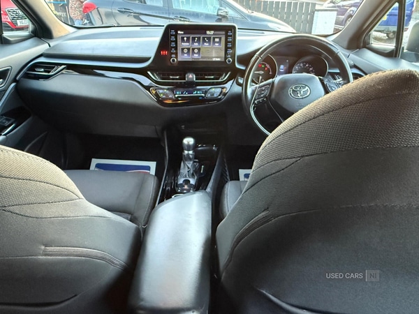 Used Toyota C-HR 2020 for sale - 76977221: Photo 24