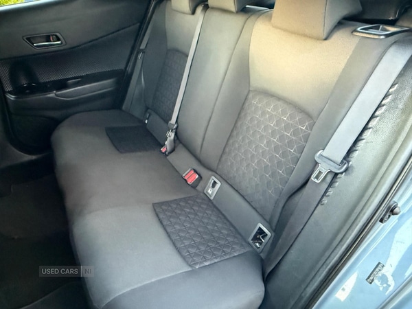 Used Toyota C-HR 2020 for sale - 76977221: Photo 26