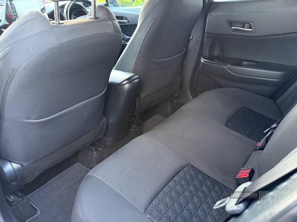 Used Toyota C-HR 2020 for sale - 76977221: Photo 27