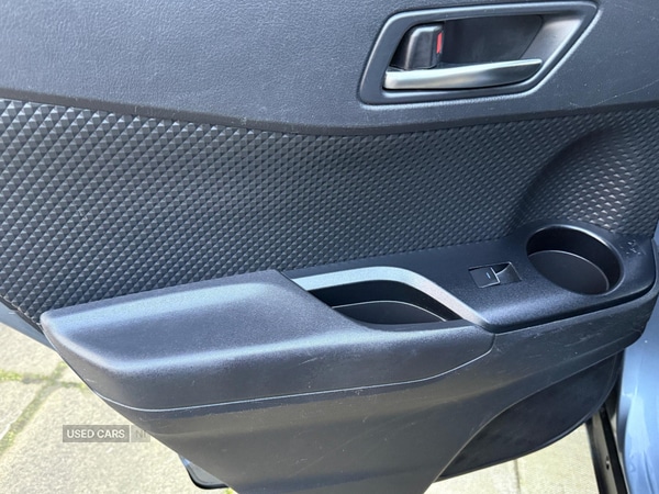 Used Toyota C-HR 2020 for sale - 76977221: Photo 28