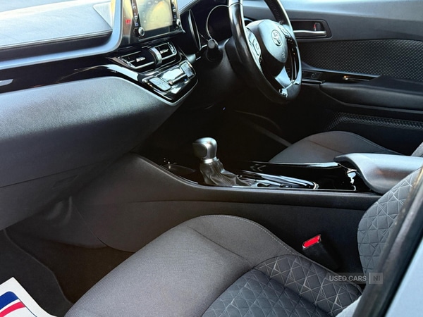 Used Toyota C-HR 2020 for sale - 76977221: Photo 29