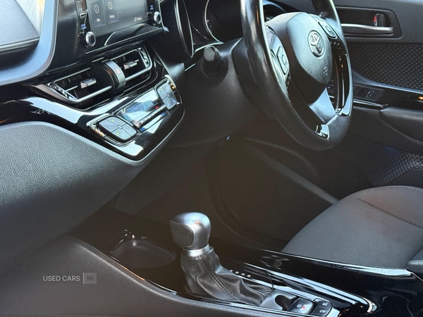 Used Toyota C-HR 2020 for sale - 76977221: Photo 31