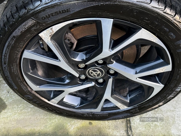 Used Toyota C-HR 2020 for sale - 76977221: Photo 33