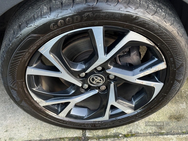 Used Toyota C-HR 2020 for sale - 76977221: Photo 35