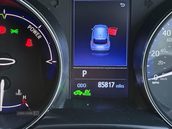 Used Toyota C-HR 2020 for sale - 76977221: Photo 37