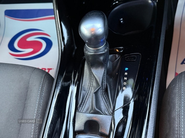 Used Toyota C-HR 2020 for sale - 76977221: Photo 9