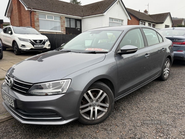 Used Volkswagen Jetta 2015 for sale - 76296273: Photo 1