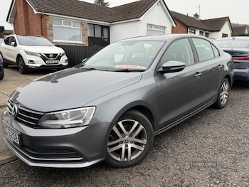 2015 - 2.0 TDI 150 SE 4dr