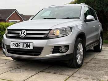 2015 - 2.0 TDi BlueMotion Tech Match 5dr