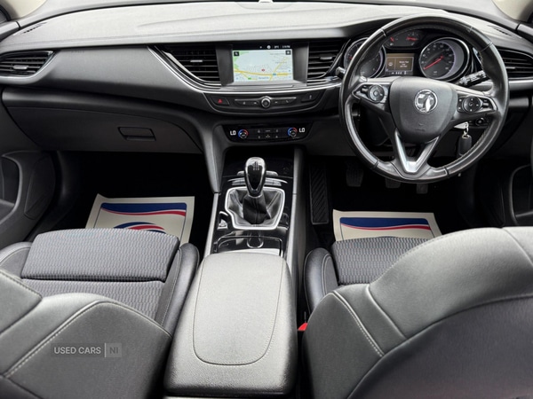 Used Vauxhall Insignia 2022 for sale - 77244182: Photo 10