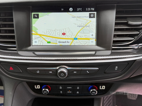 Used Vauxhall Insignia 2022 for sale - 77244182: Photo 11