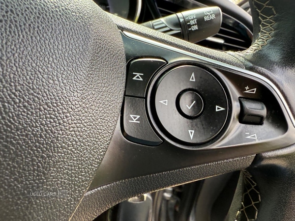 Used Vauxhall Insignia 2022 for sale - 77244182: Photo 15