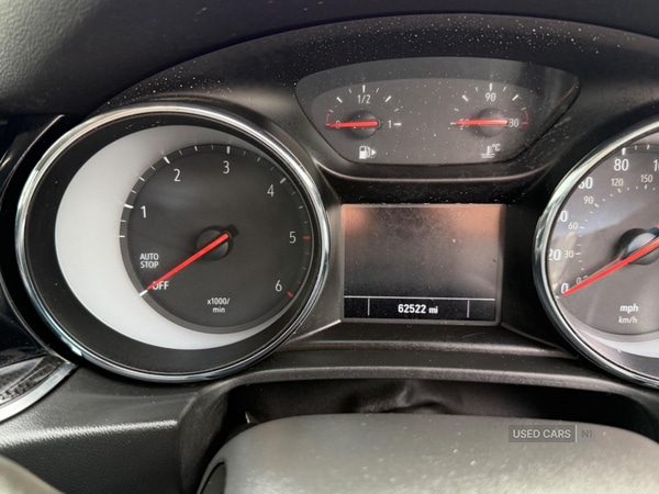 Used Vauxhall Insignia 2022 for sale - 77244182: Photo 18