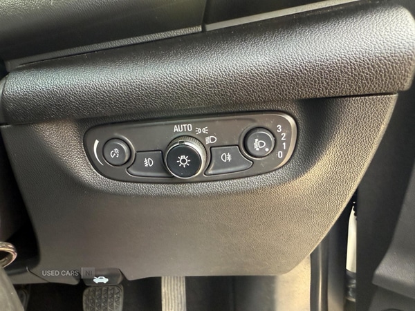 Used Vauxhall Insignia 2022 for sale - 77244182: Photo 19